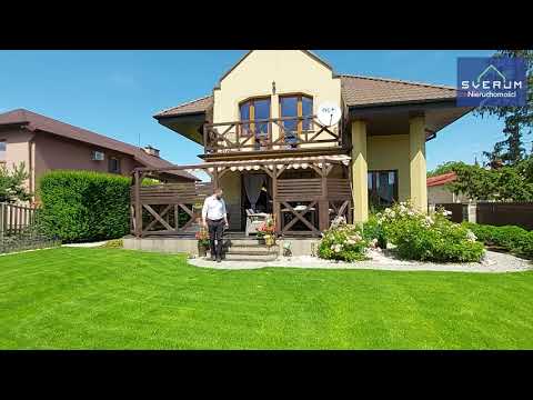 Dom na Sprzedaż, 360.2m2, Częstochowa-Stradom - video thumb