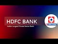 HDFC Bank The Story Of India S Largest Private Sector Bank