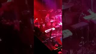 Chariot Fade - Tenderness Hits LIVE