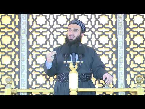 (ئیسلاموفۆبیا = ترس له ئیسلام) 15 / 03 / 2019 - 8رجب1440 #هێرشه‌_تیرۆریستیه‌كه‌ی_نیوزیله‌ندا