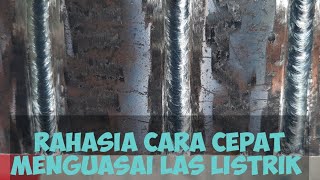 Download lagu How to quickly learn electric welding (1G) Explanation of Theory and Practice # 001⭐⭐⭐ mp3