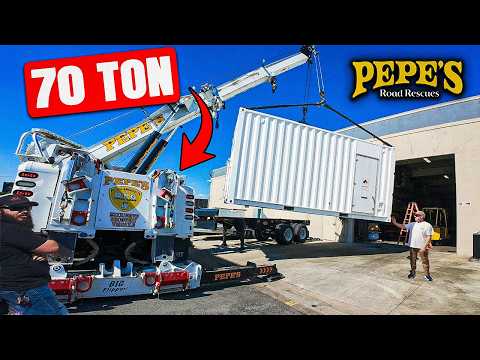 Pepe Construction
