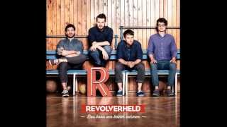 Revolverheld - Das kann uns keiner nehmen | Lyrics (HQ)