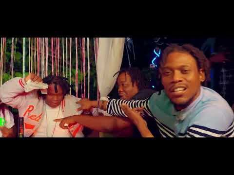 Denye Grenn - Big Boyer Money x Mavs x Kolonnel Freez