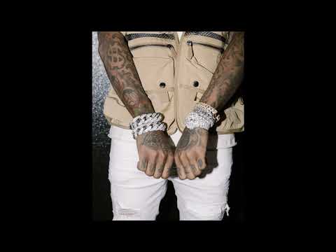 [FREE] (PIANO) Lil Durk x Polo G x Rod Wave Type Beat 2022 - "Let It Go"