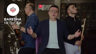 Aziz Murati - Familja Ime