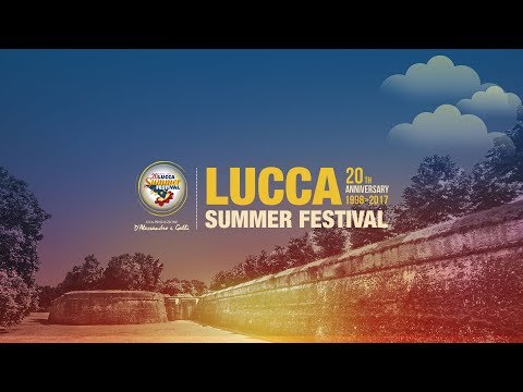 download lagu mp3 mp4 Lucca Festival 2018, download mp3 Lucca Festival 2018 free download mp3, download mp3 Lucca Festival 2018