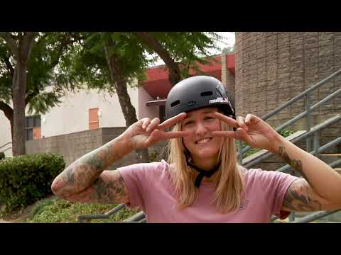 Angie Marino - BMX STREET PRO WOMEN: E-Fise HONOR 2020