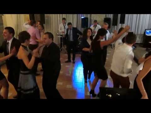 Nunta la pensiunea Sofia din Sucevita