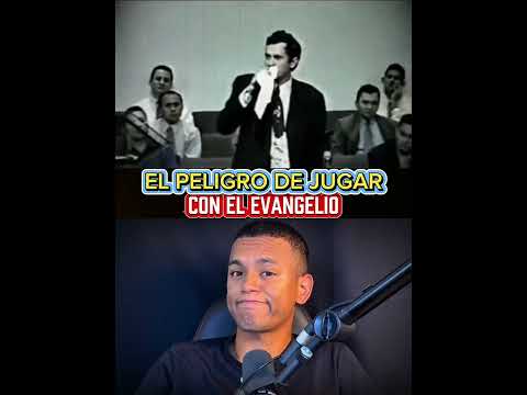 Complete // Don't play with the gospel. Powerful testimony