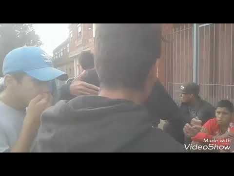 Puerky vs Zalo vs Iohan (Octavos de Final) - FECHA 8