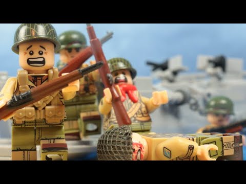 D-DAY WW2, FULL COMPILATION