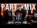 PARTY MIX 2024 42 Mashups Remixes Of Hip Hop Popular Songs