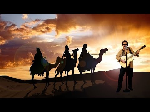 Trzech Króli / Heilige Drei Könige