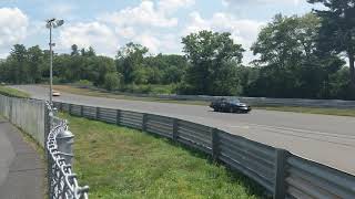 Thompson speedway 24 hours of lemons 2020