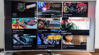 Trải nghiệm NVIDIA SHIELD - Tinhte.vn