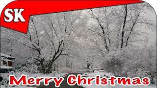 Jolly Old St Nicolas - Sawlon and Friends - Merry Christmas :) - Vlog 30