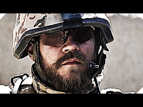 A WAR Bande Annonce (Guerre - Cannes 2016)
