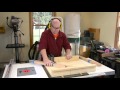 A Custom Picture Frame with Acrylic - Matt Heere A Custom Picture Frame with Acrylic