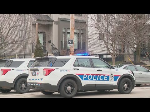 Columbus police: Man, woman dead after shooting in Weinland Park ...