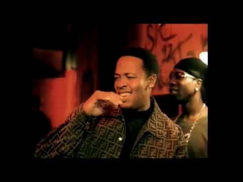 Bilal feat. Jadakiss & Dr. Dre - Fast Lane