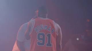 Nelly LIVE IN CONCERT 41318 at Drais Nightclub