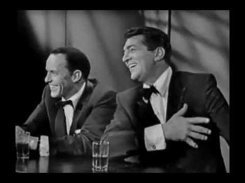Frank sinatra & Dean martin - Duetto 1957
