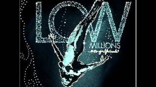 LOW MILLIONS - STATUE