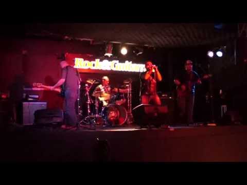 KILLTRAL - 01 Deseo y ambicion / Recibo/ Vuelvo/ No/ Ocultando