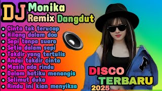 Download lagu DJ REMIX DANGDUT FULL BASS ⚡ CINTA TAK TERUCAP 💃 COCOK UNTUK MENEMANI HARI-HARI MU  mp3