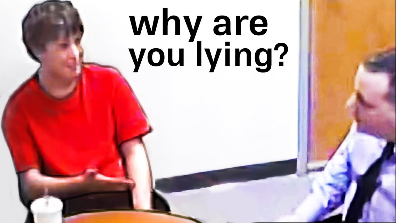 When Genius Teens Destroy Corrupt Cops