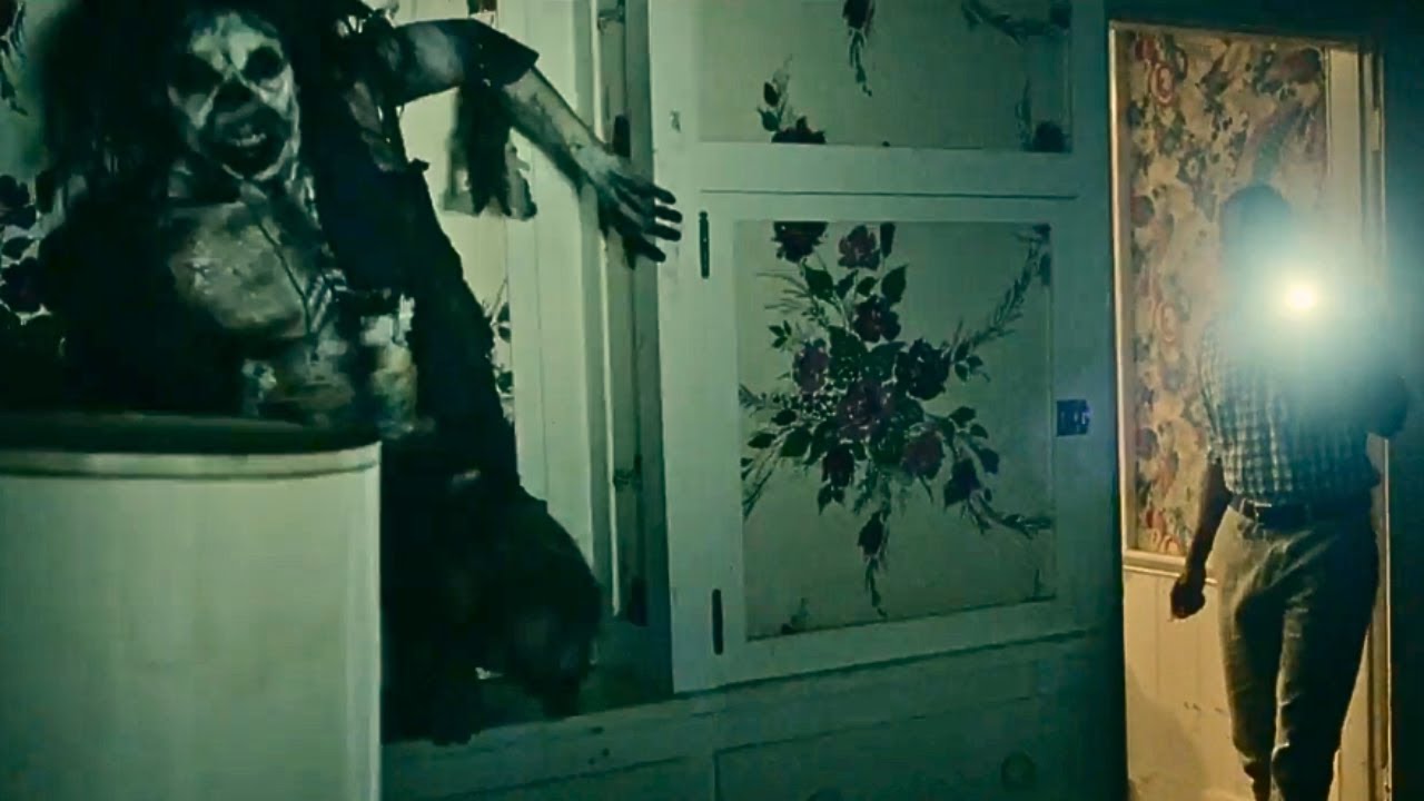 Criaturas das PROFUNDEZAS Escolhem HUMANOS Para Se REPRODUZIR - RECAP