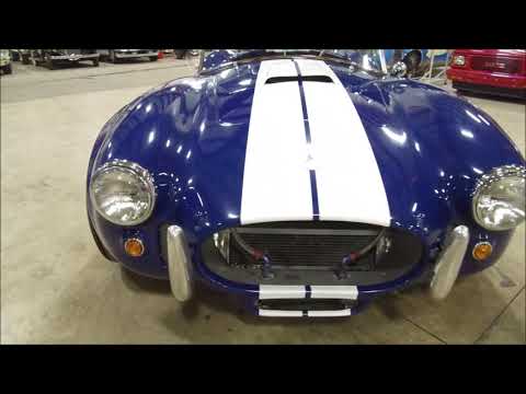1965 Shelby Cobra (CC-1167066) for sale in Kentwood, Michigan