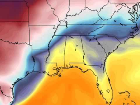 December 23 Weather Xtreme Video