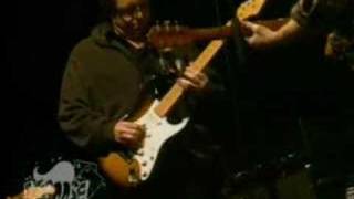 WSP Vegoose - Ribs &amp; Whiskey