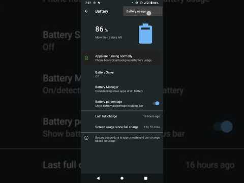 NOKIA 1.4 BATTERY PERFORMANCE. BATTERY LAST LONGER IF YOU USE IT FOR MOSTLY CALLS & SMS.