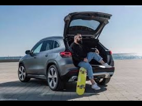 Mercedes GLA 2021 in-depth review
