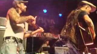 Hank 3      &quot;7 Months, 39 Days&quot;         Lovesick Broke &amp; Driftin&#39; (2002)