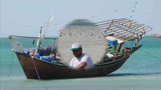 preview picture of video 'حداق ورحلة  مصيرة Fishing trip and camping     2008'