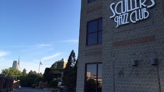 Ronnie Earl & The Broadcasters with Diane Blue - Scullers Jazz Club, Boston, MA 6.4.15