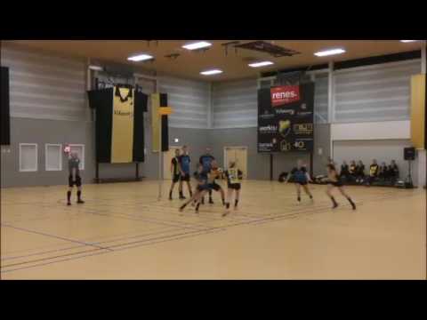 WEDSTRIJD 11 DOS KAMPEN 1 - DIE HAGHE 1