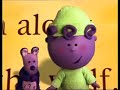 Super Why The Three Little Pigs 1999