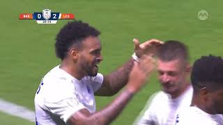 Download lagu VAR confirms Lion City Sailors' Anderson Lopes' goal vs Bangkok United, 2-0! | Shopee Cup 25/26 mp3