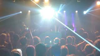 As Cities Burn - Clouds / ‘84 Sheepdog (Live in Atlanta, GA)