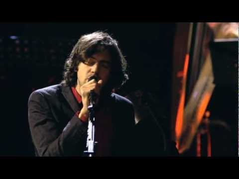 Snow Patrol Reworked - The Finish Line Live at the Royal Albert Hall