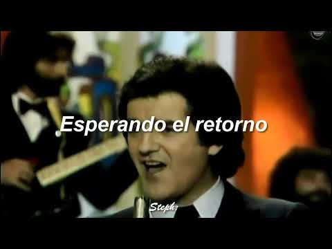 Dúo Dinámico - Esos ojitos negros // Letra