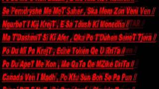 Sokol Aka Problemi - Malli Per Atdhe
