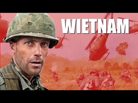 100 SZOKUJĄCYCH faktów o WIETNAMIE