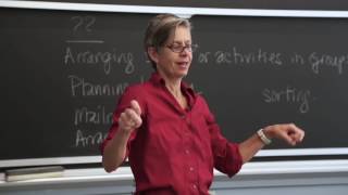 Class Session 3: Designing a Course: Developing Learning Outcomes