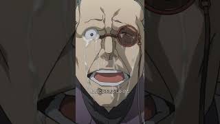 「幼女戦記Ⅱ」第8話【好評放送・配信中！】